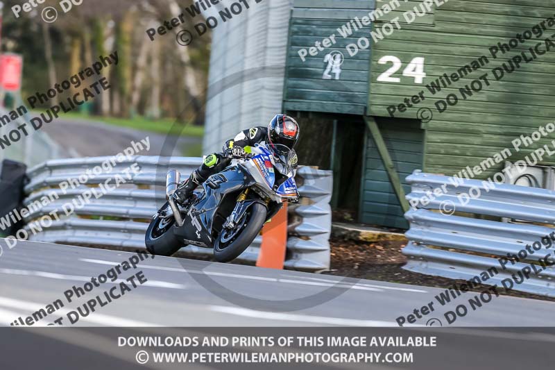 Oulton Park 20th March 2020;PJ Motorsport Photography 2020